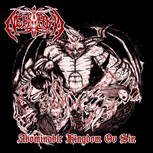 Abominable Kingdom Ov Sin