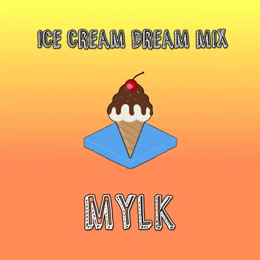 Ice Cream Dream Mix