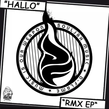 Hallo Remixes
