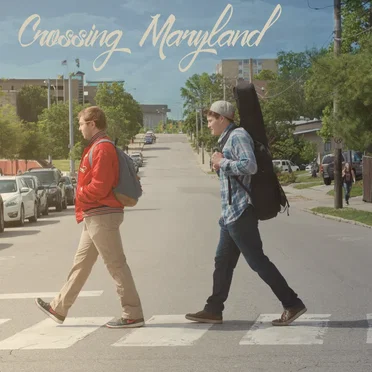 Crossing Maryland