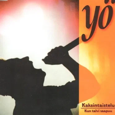 Kaksintaistelu
