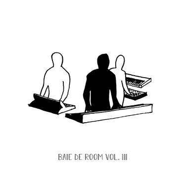 Baie De Room, Vol. 3 by Various Artists - album cover