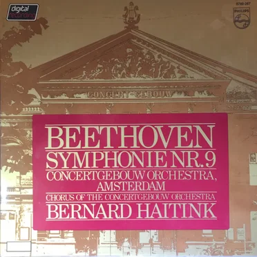 Symphonie Nr. 9