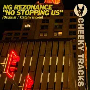 No Stopping Us