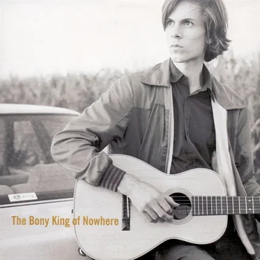 The Bony King of Nowhere