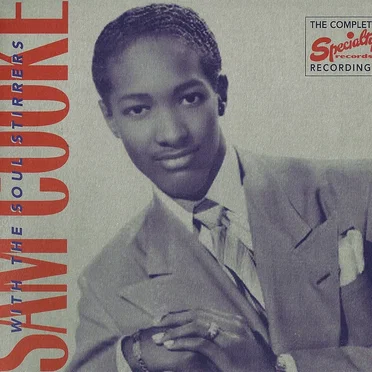 The Complete Specialty Recordings