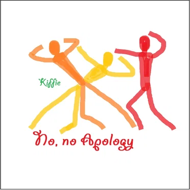 No, No Apology