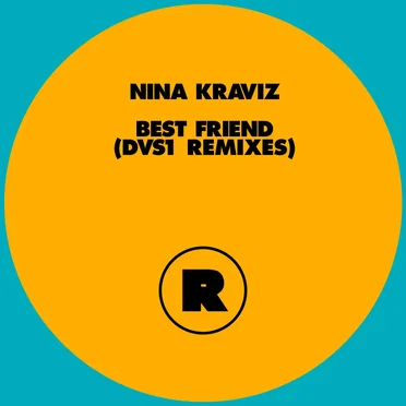 Best Friend (DVS1 remixes)