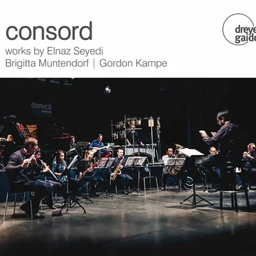 Elnaz Seyedi / Brigitta Muntendorf / Gordon Kampe
