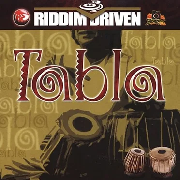 Riddim Driven: Tabla by Various Artists - album cover