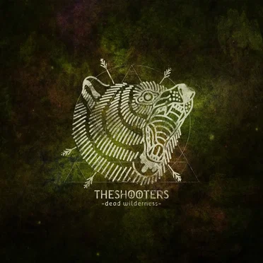 Dead Wilderness by The Shooters - album cover