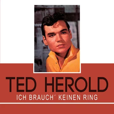 Ich brauch' keinen Ring