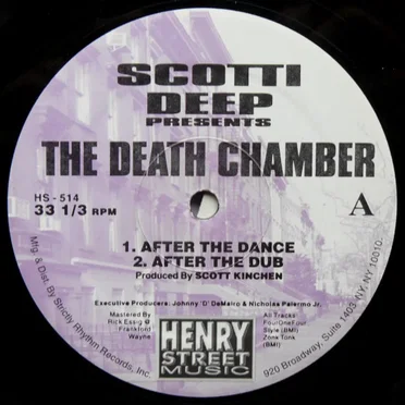 Scotti Deep