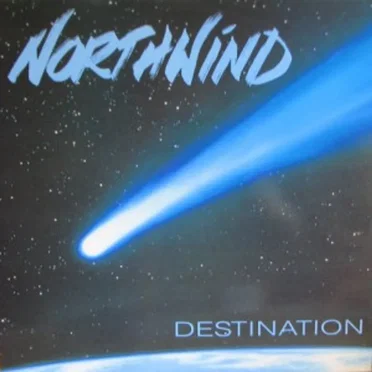 Destination by Northwind - album cover