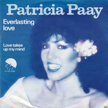 Everlasting Love / Love Takes Up My Mind