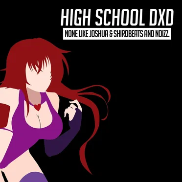Highschool Dxd (Instrumental)