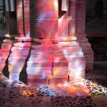 Always Present but Never Seen