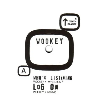 Wookey EP + bonus mix