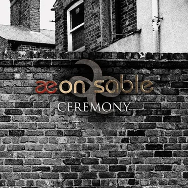 Ceremony by æon sable - album cover