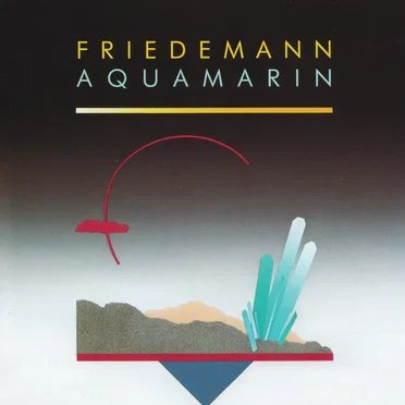 Aquamarin