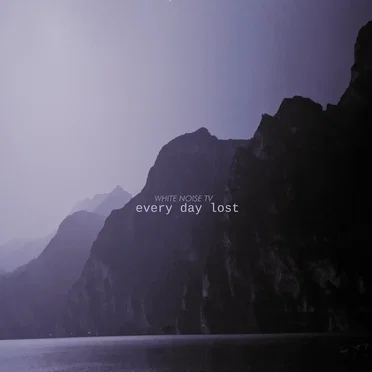 Every Day Lost