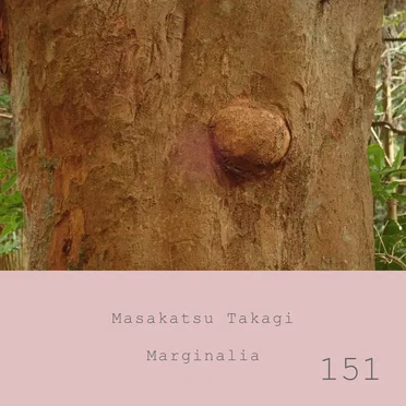 Marginalia #151