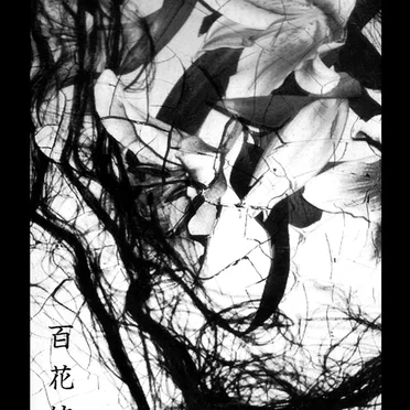 百花繚乱