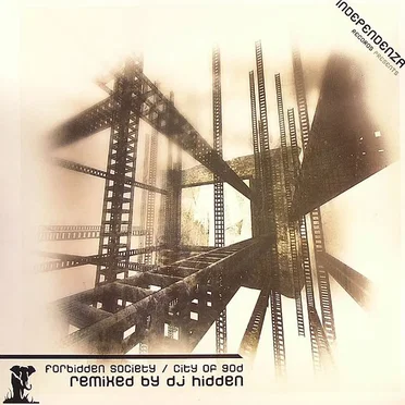 Demons / C’est mon monde