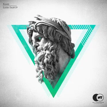 Sudden Death EP by Broady - album cover