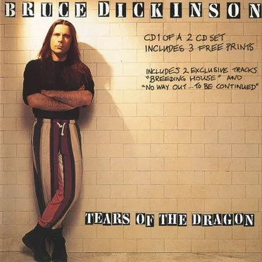 Tears of the Dragon