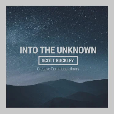 Into The Unknown