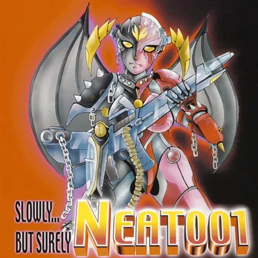 NEAT001 by NEAT001 - album cover