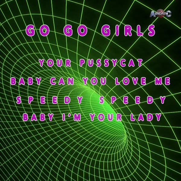 Your Pussycat (extended mix)