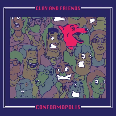 Conformopolis