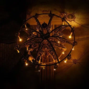 The Dragon Age by Crowned With Black - album cover