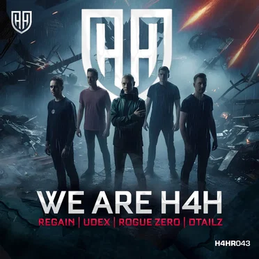 We Are H4H