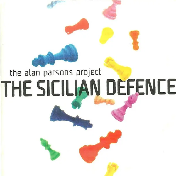 The Sicilian Defence