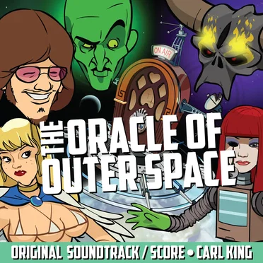 The Oracle of Outer Space