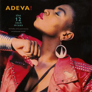 The 12″ Mixes