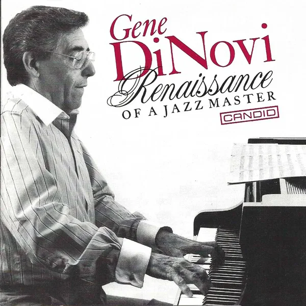 Renaissance of a Jazz Master