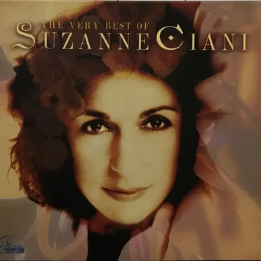 The Very Best of Suzanne Ciani