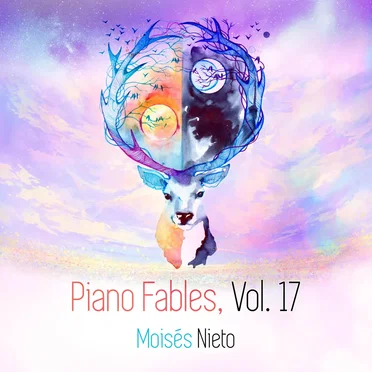 Piano Fables, Vol. 17