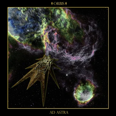 Ad Astra by Orbis - album cover