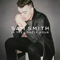 Sam Smith artist image