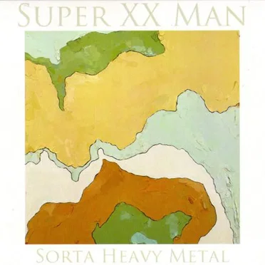 Vol. XIV Sorta Heavy Metal