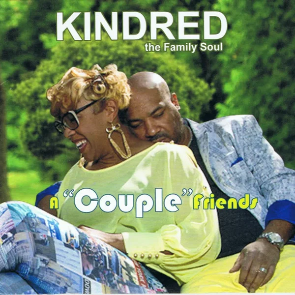 A “Couple” Friends