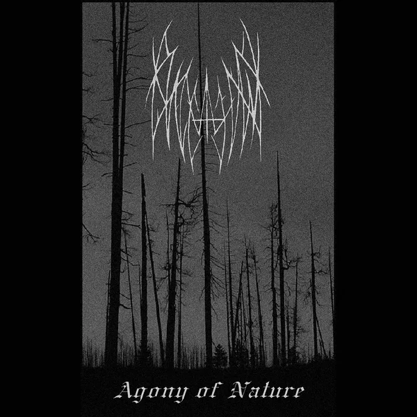 Agony of Nature