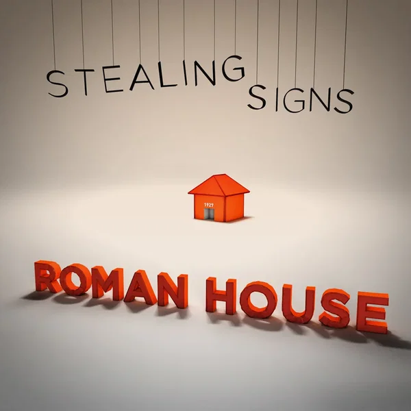 Roman House
