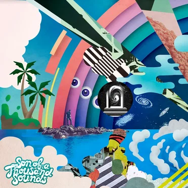 Son of a Thousand Sounds Remixed