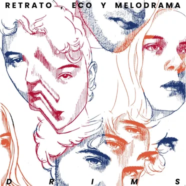 Retrato, Eco Y Melodrama